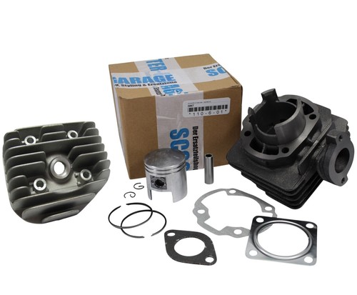 50ccm zylinder kit ink - 50ccm,
