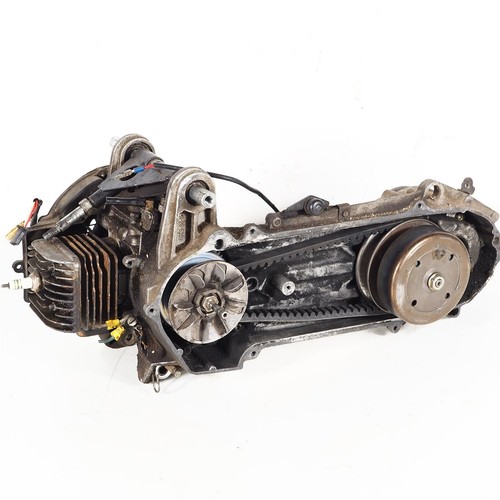 Simson sra motor motorblock - sra,