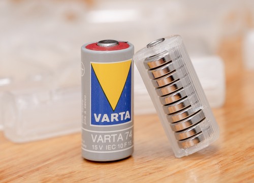 15v v74px batterie adapter - 15v,