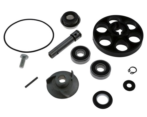 Reparatursatz wasserpumpe - reparatursatz,
