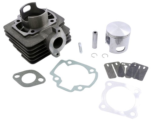 Zylinder kit malossi 68ccm - kit,