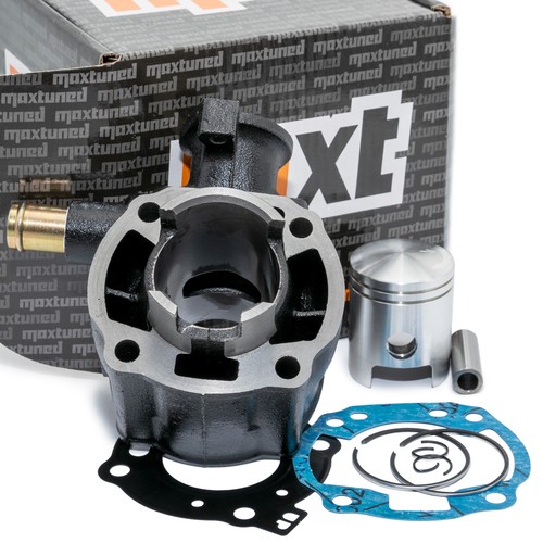 Zylinder mxt standard 50ccm - zylinder, lc
