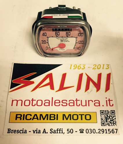 Kilometerzähler moto morini - kilometerzähler,
