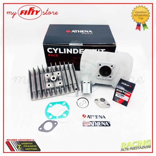 Zylinder aufbereitung 75cc - aufbereitung,