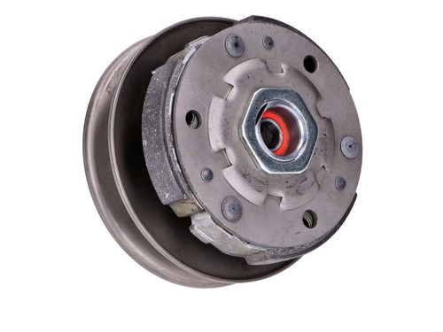 Wandler mit kupplung - kupplung, d=110mm