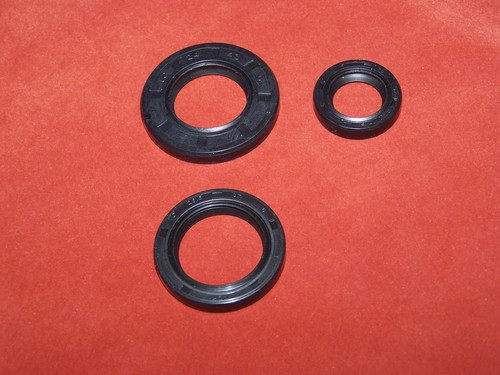 Motor wellendichtringe set - wellendichtringe,
