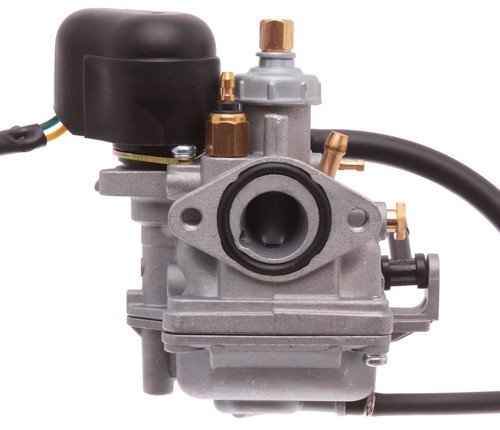 Vergaser auto choke morini - vergaser,