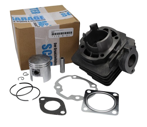 50ccm zylinder kit - 50ccm,