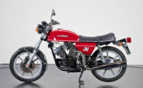 Moto morini 125 250 - 250,, 350