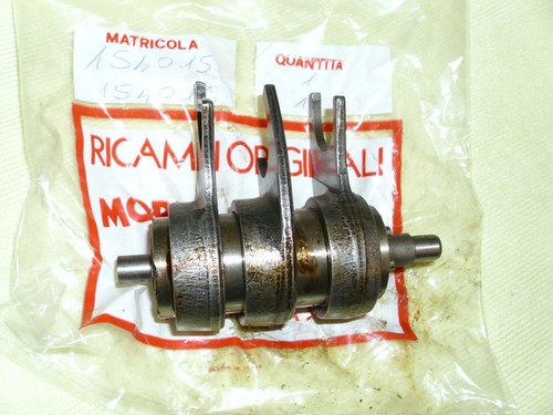Malaguti ronco horex testi - ronco,