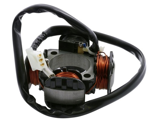 Lichtmaschine stator morini - stator,