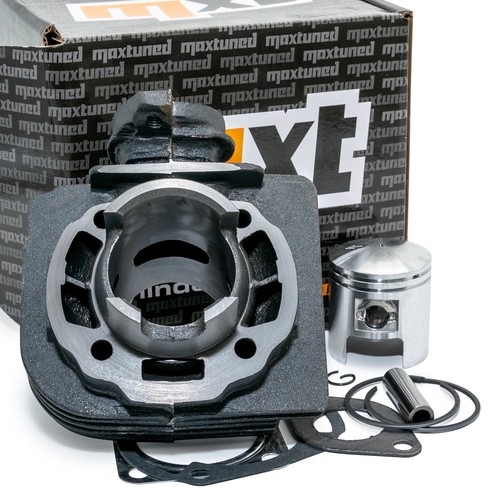 Zylinderkit mxt 50ccm - mxt, 10mm
