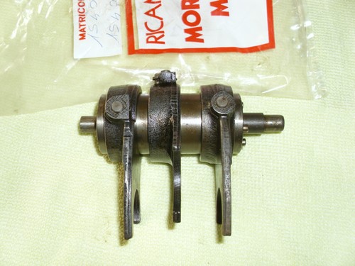 Malaguti ronco horex - malaguti,