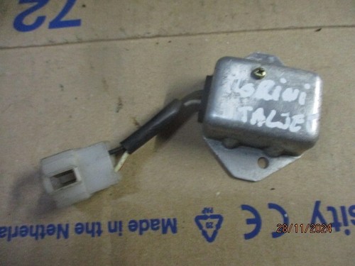 Morini regler italjet - morini,