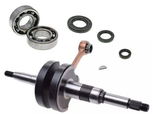 Kurbelwelle set aprilia 2t - set, sr