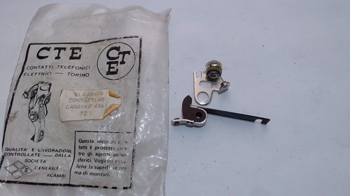 Cte kontaktspitzen 3239 - cte, 3239/9
