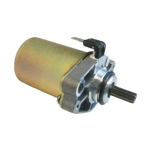 Startermotor anlasser - startermotor,
