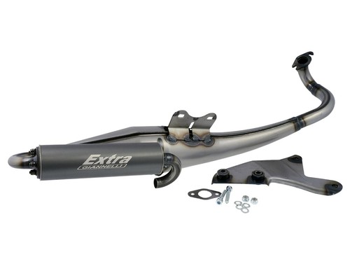 Sport auspuff auspuffanlage - sport,