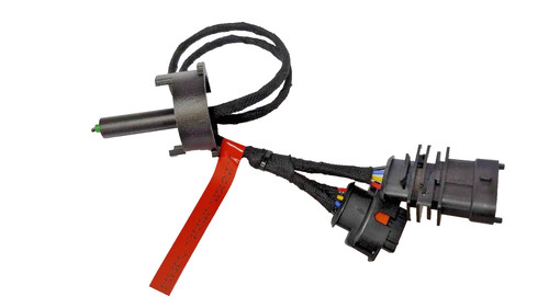 Iat sensor modifikation mit - modifikation,