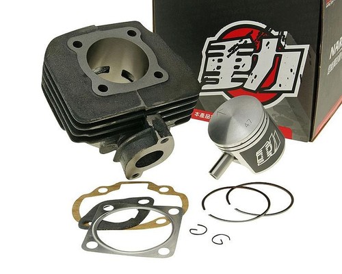 70ccm zylinder kit naraku - zylinder,