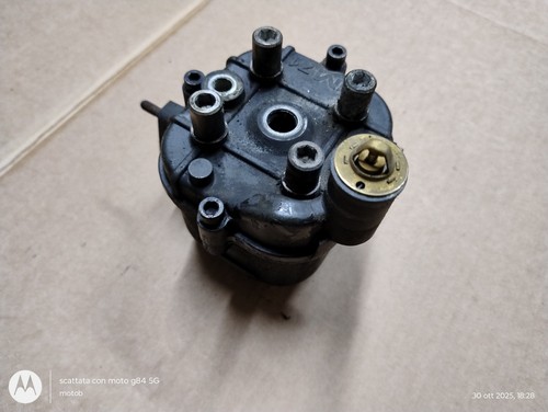 Kit zylinder italjet - kit,