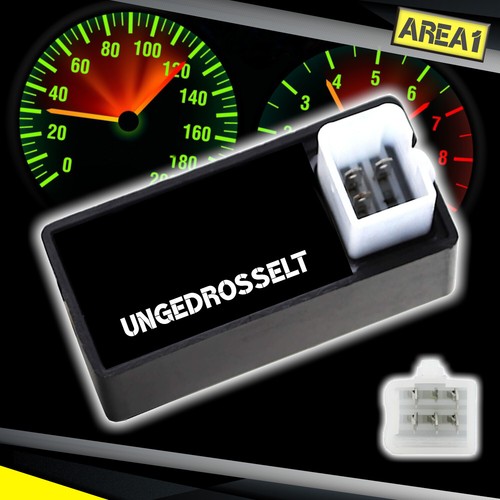 Tuning cdi zündbox offen - zündbox,