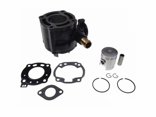 Zylinder kit 50ccm - kit,
