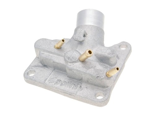 Ansaugstutzen polini 23mm - ansaugstutzen,