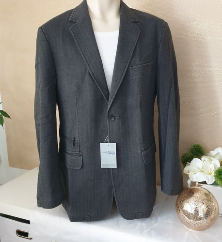 Luigi morini herren business - herren,