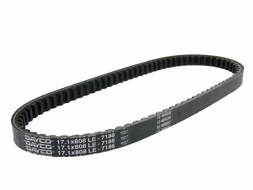 Keilriemen dayco 808 für - dayco,