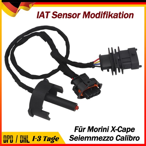 Iat sensor modifikation - iat, für